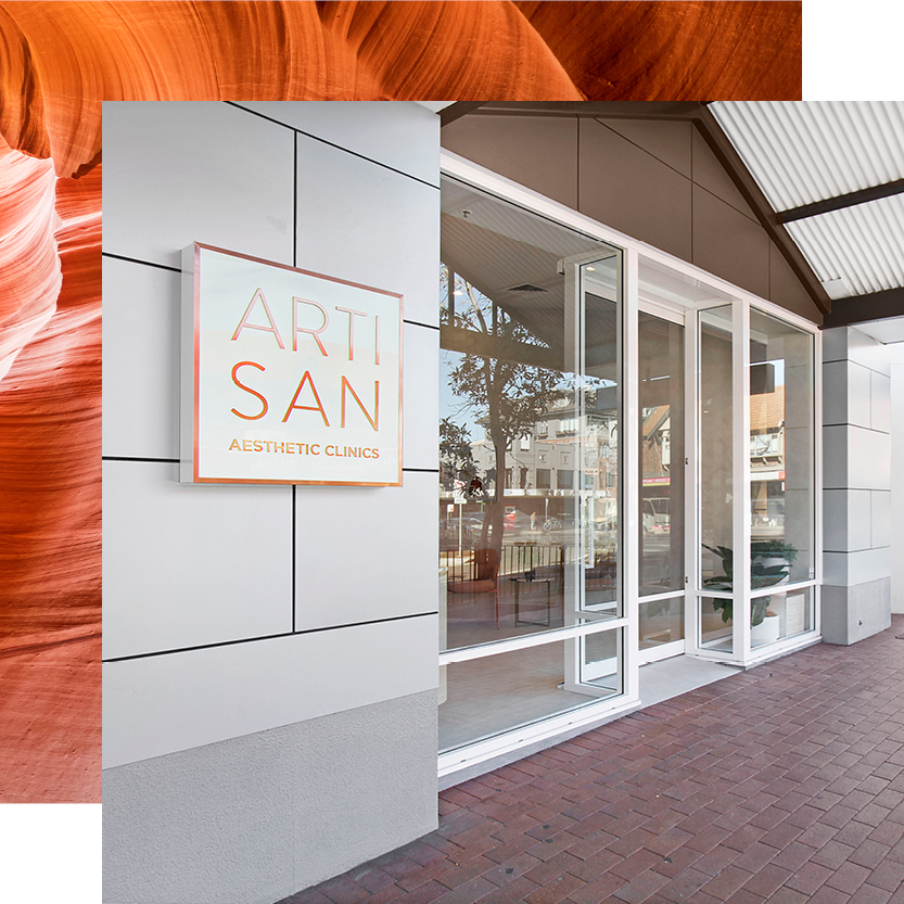 Artisan Aesthetic Clinics Mosman