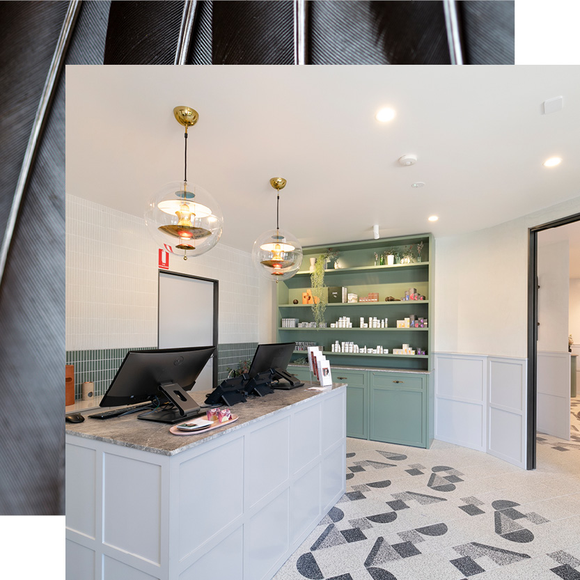 Artisan Clinic - Bulimba