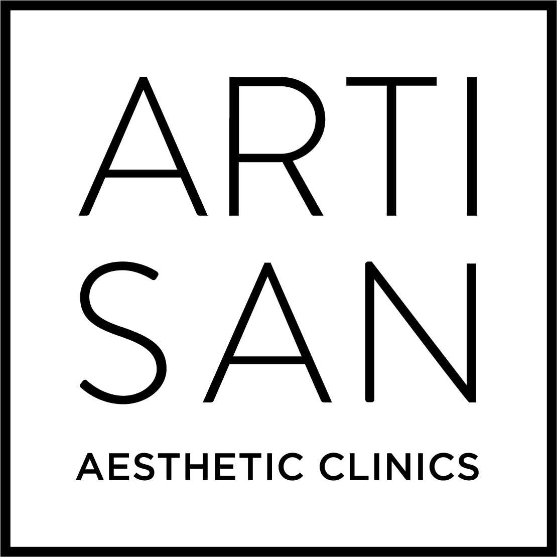 Artisan Aesthetic Clinics logo