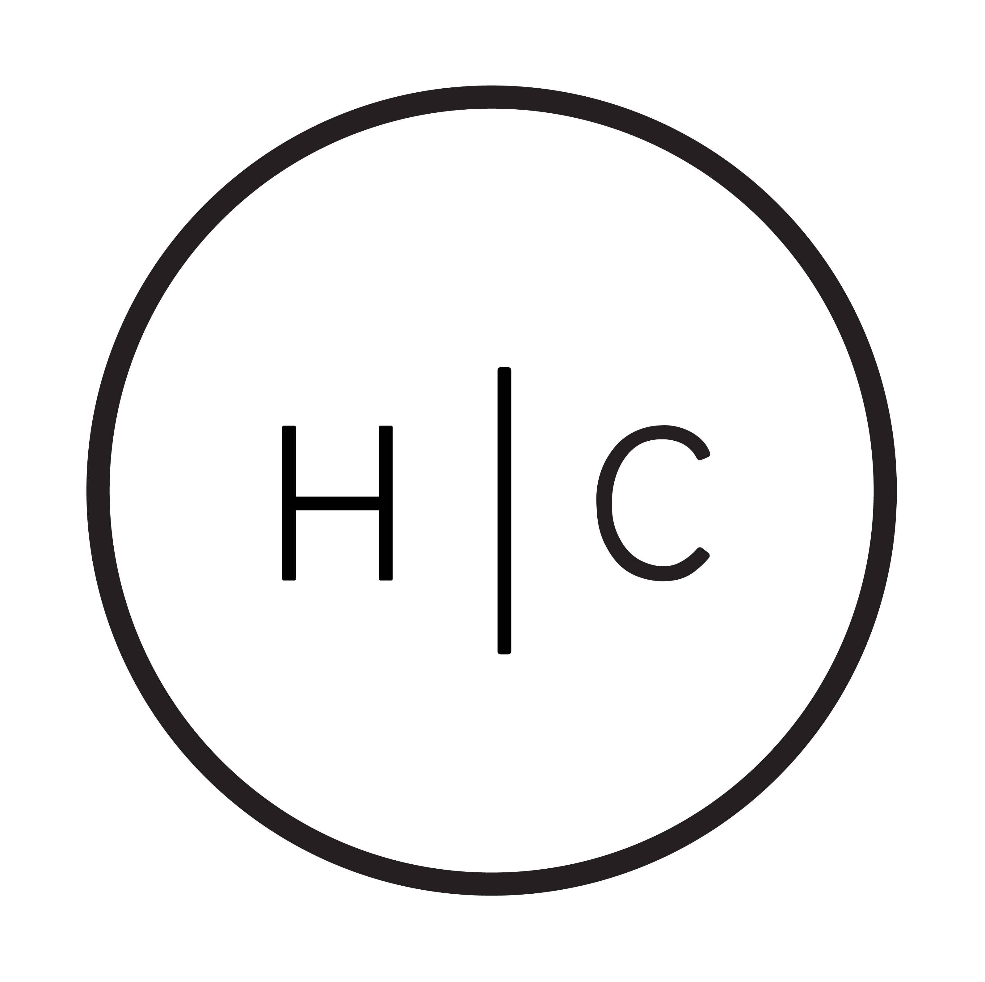 HC Medical Logo