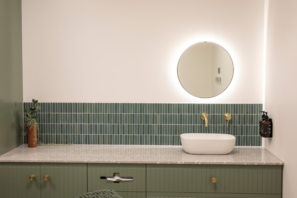 Robina Treatment Room