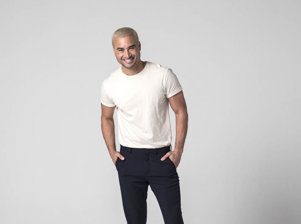 Rising Skin and Cosmetic Injectable Treatments for Men