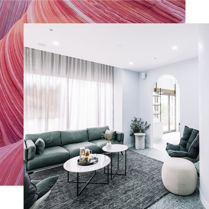 Artisan Clinic - Cooks Hill