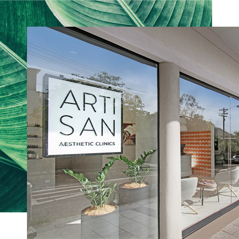 Artisan Aesthetic Clinics Balmain