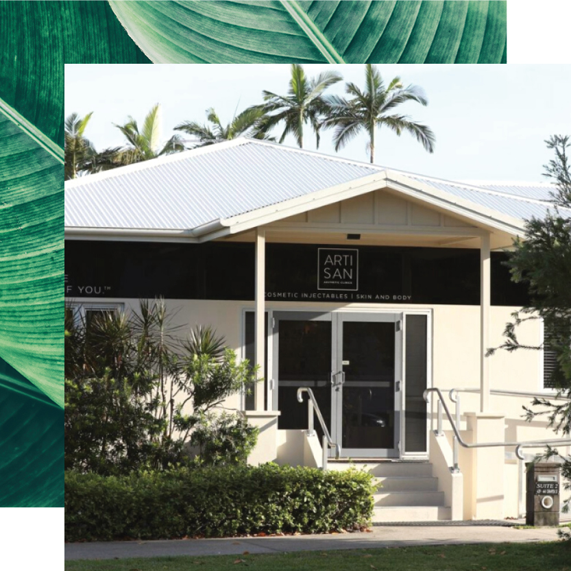 Artisan Aesthetic Clinics Cairns