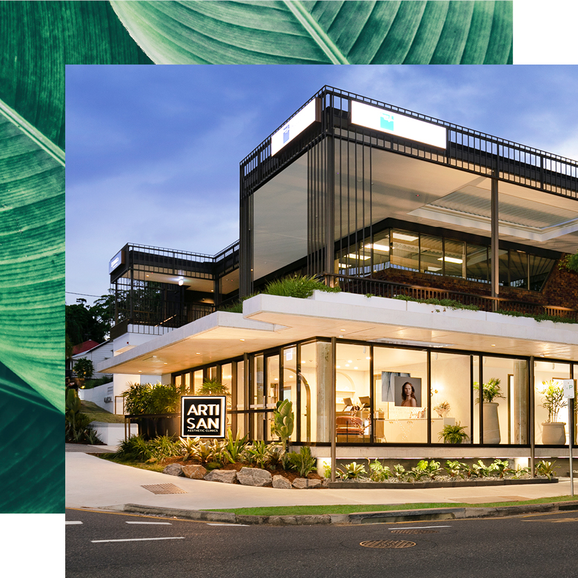 Artisan Aesthetic Clinics Rosalie Village